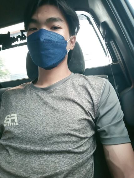 แชท หาเพื่อนคุย 
