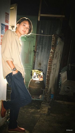แชท หาเพื่อนคุย 
