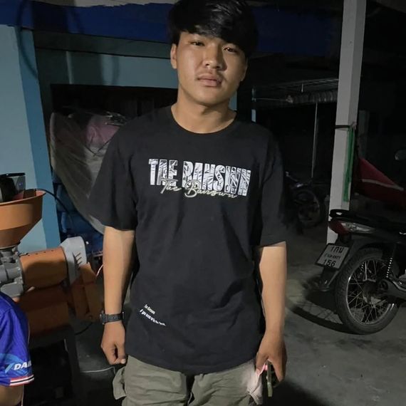 แชท หาเพื่อนคุย 