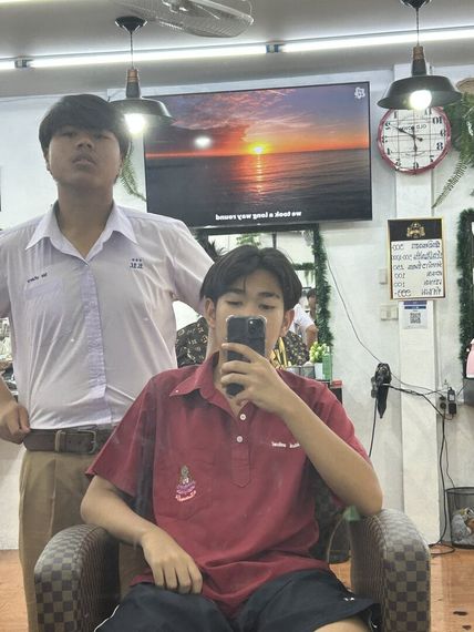 แชท หาเพื่อนคุย 