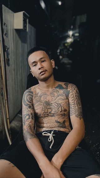 แชท หาเพื่อนคุย  ที่อยู่ กรุงเทพมหานคร