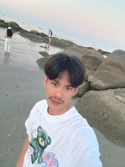 แชท หาเพื่อนคุย 