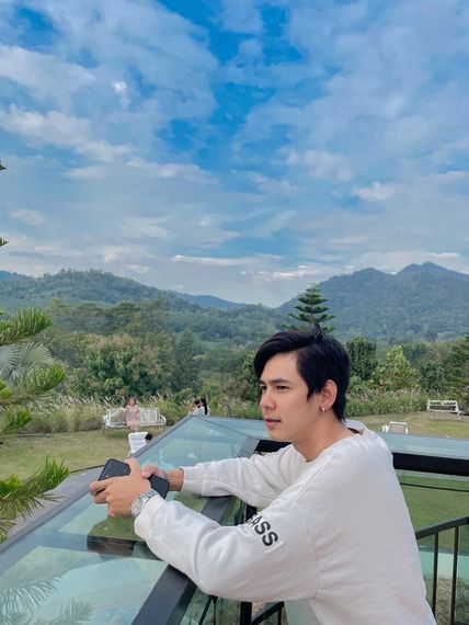 แชท หาเพื่อนคุย 