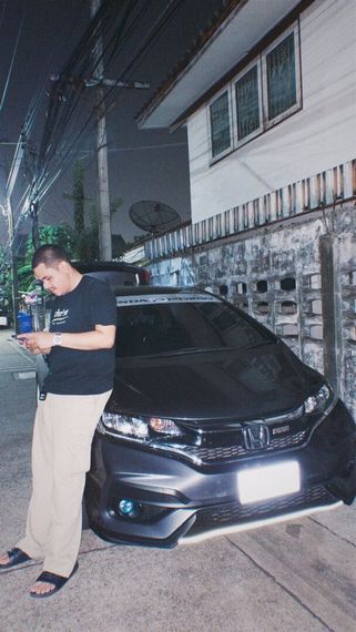แชท หาเพื่อนคุย