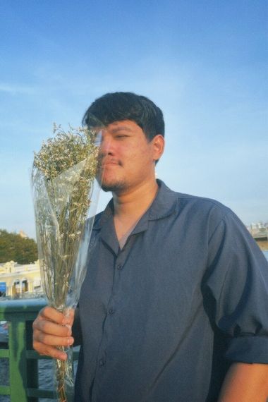แชท หาเพื่อนคุย