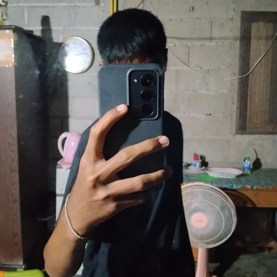 แชท โสด