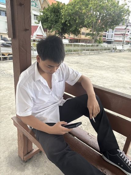 แชท หาเพื่อนคุย 