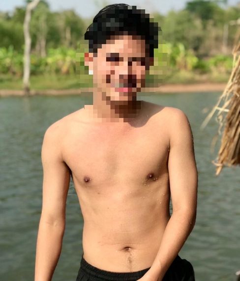แชท หาเพื่อนคุย, โสด 