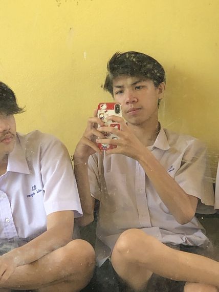 แชท หาเพื่อนคุย 