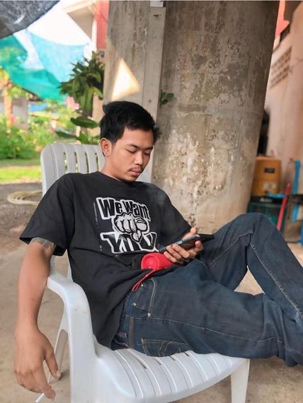 แชท นัดเจอ, นัดเดท 