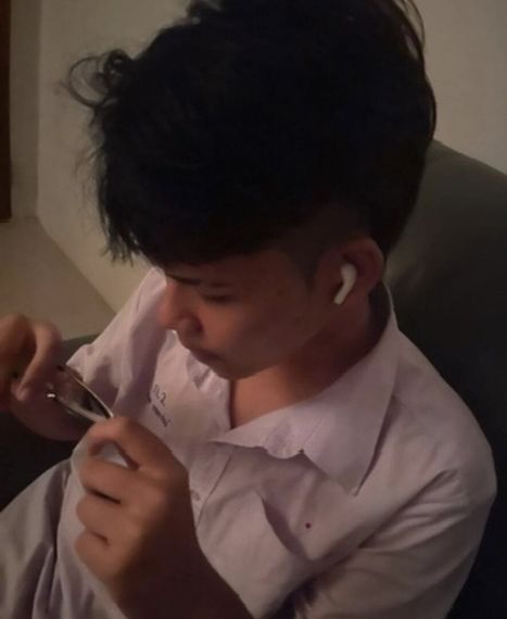 แชท หาเพื่อนคุย