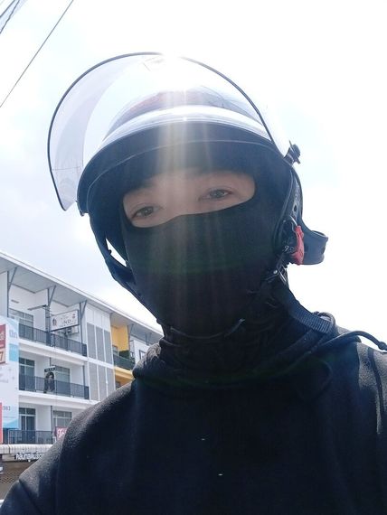 แชท หาเพื่อนคุย 