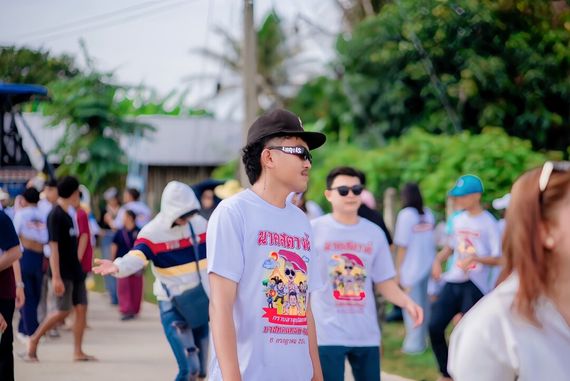 แชท หาเพื่อนคุย 