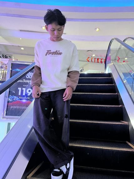 แชท หาเพื่อนคุย 