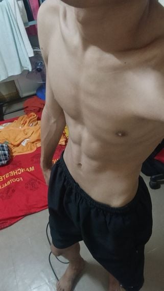 แชท หาเพื่อนคุย