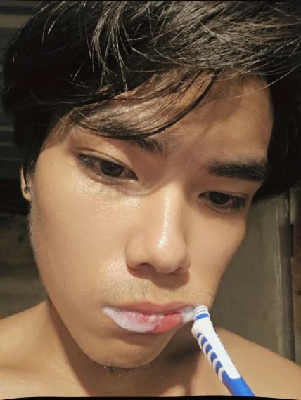 แชท หาเพื่อนคุย 