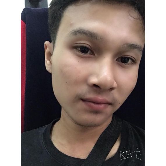 แชท แชทเปิดกล้อง, นัดเดท