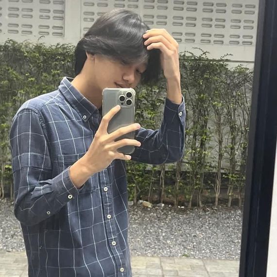 แชท หาเพื่อนคุย 