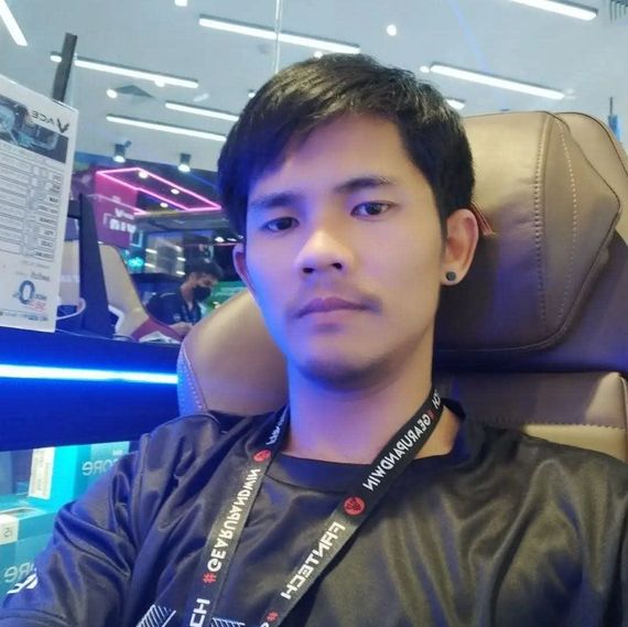 แชท หาเพื่อนคุย 