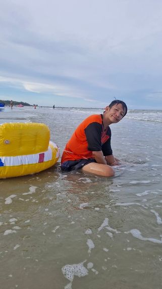 แชท หาเพื่อนคุย 