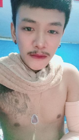 แชท หาเพื่อนคุย 
