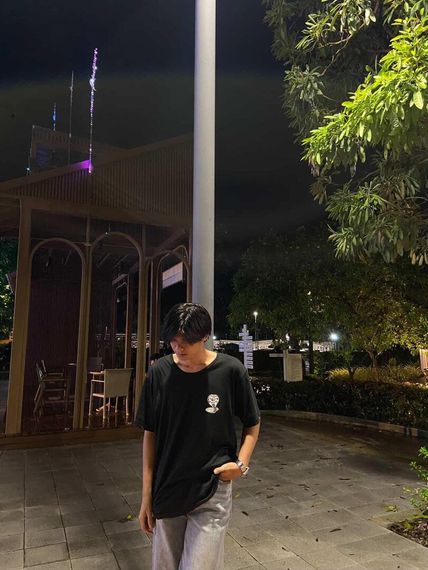 แชท หาเพื่อนคุย 