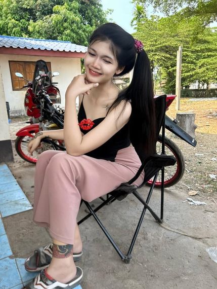 แชท หาเพื่อนคุย 