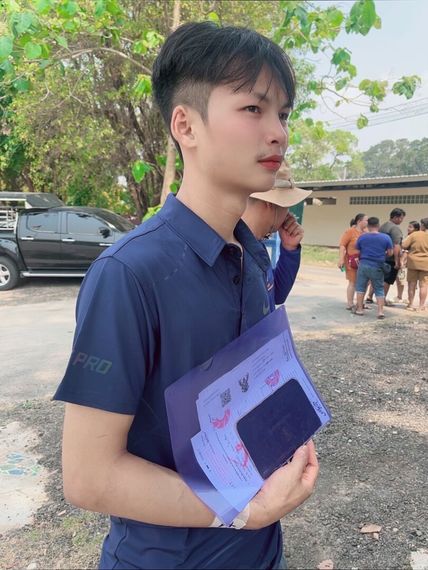 แชท หาเพื่อนคุย 