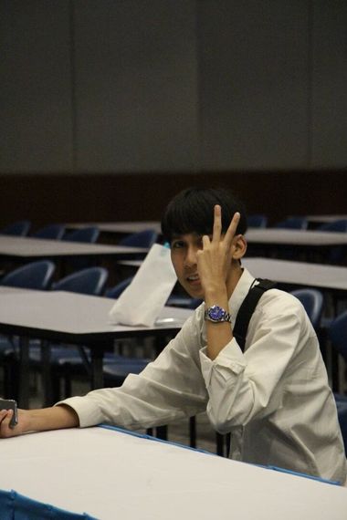 แชท หาเพื่อนคุย