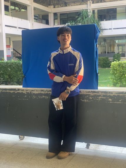 แชท หาเพื่อนคุย 