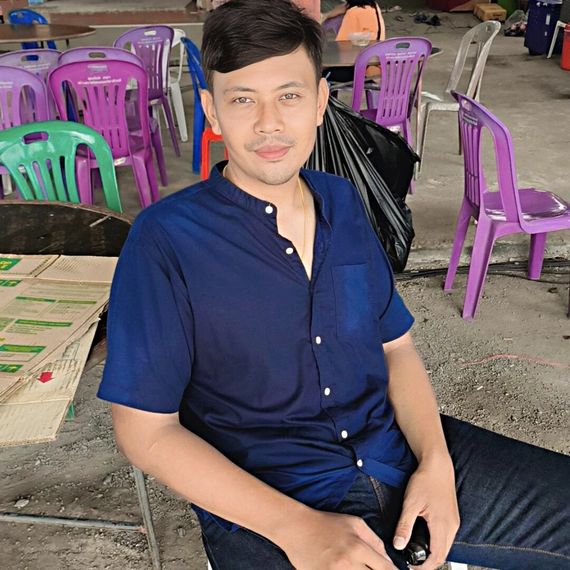 แชท หาเพื่อนคุย 
