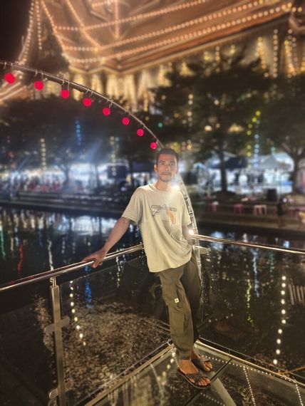 แชท หาเพื่อนคุย 