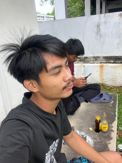 แชท หาเพื่อนคุย 