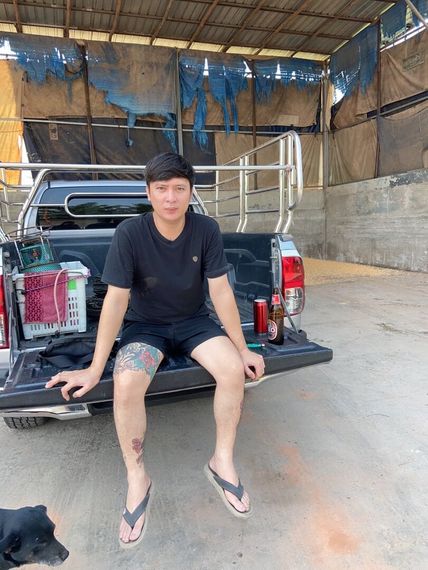 แชท หาเพื่อนเที่ยว, หากิ๊ก 