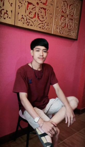 แชท หาเพื่อนคุย 