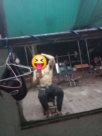 แชท หาเพื่อนคุย 