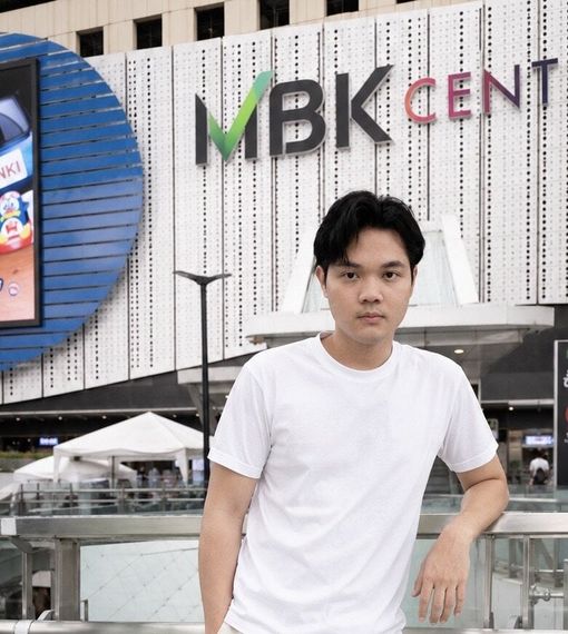 แชท หาเพื่อนคุย ที่อยู่ กรุงเทพมหานคร