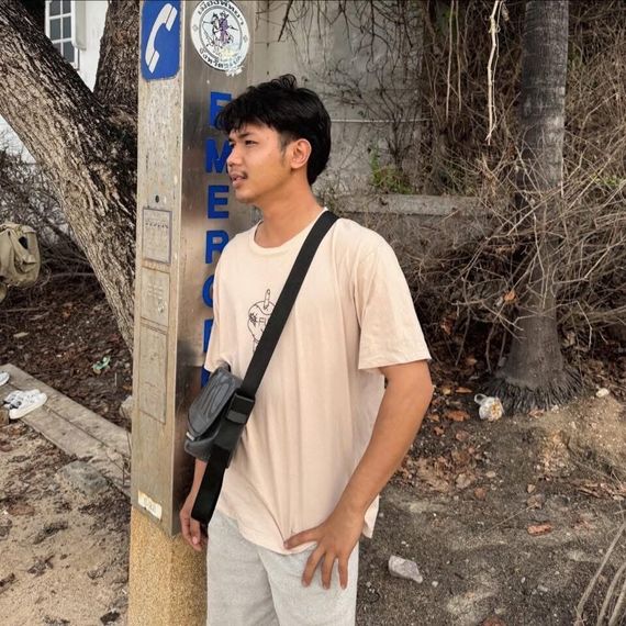 แชท หาเพื่อนคุย 