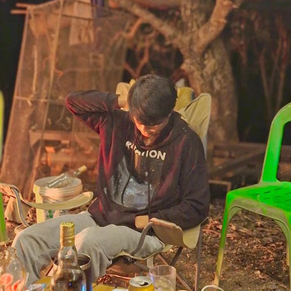 แชท หาแฟน, หากิ๊ก 