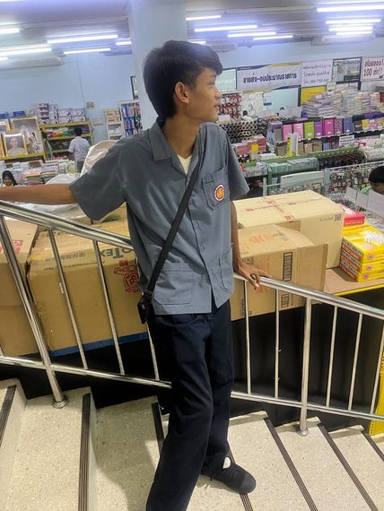 แชท หาเพื่อนคุย 