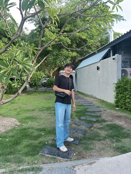 แชท หาเพื่อนคุย 