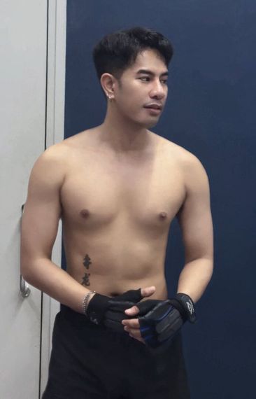 chat find love, chat  from Bangkok