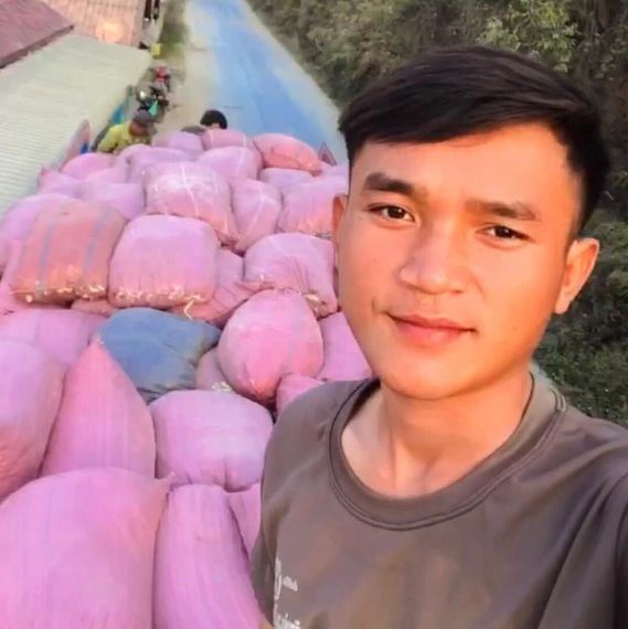 แชท หาเพื่อนคุย 