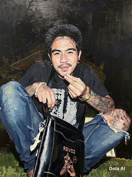 แชท หาเพื่อนคุย 