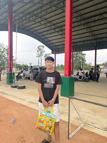 แชท หาเพื่อนคุย 