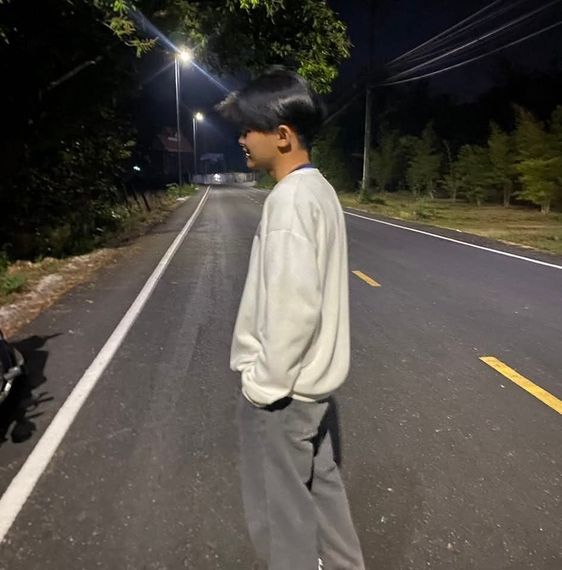 แชท หาเพื่อนคุย 