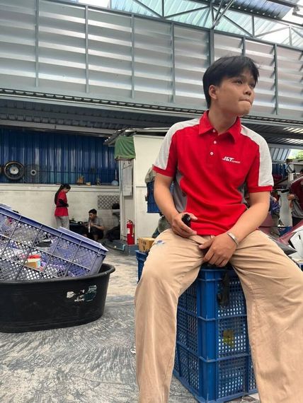 แชท นัดเจอ 