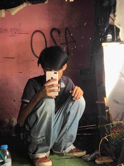 แชท หาเพื่อนคุย 