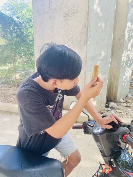 แชท หาเพื่อนคุย  ที่อยู่ กรุงเทพมหานคร