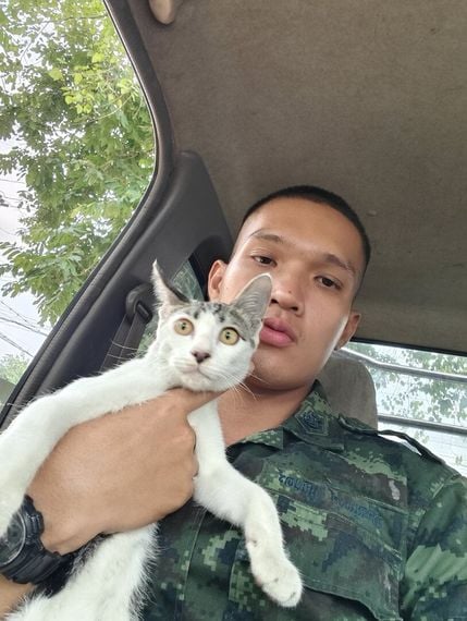 แชท หาเพื่อนคุย